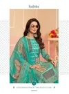 Azara Avnee 2 By Radhika Lawn Cotton Printed Dress Material Wholesalers In Delhi